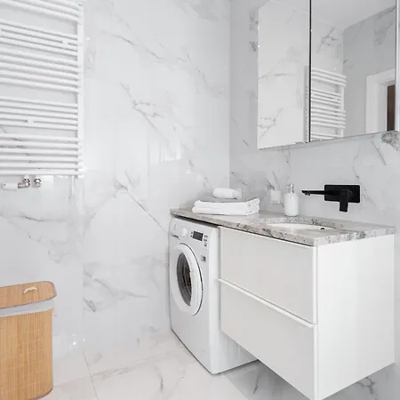 Apartment Avra Iii Stare *