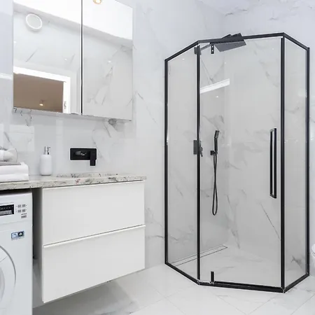 Apartament Avra Iii Stare