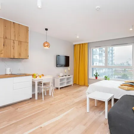Apartament Avra Iii Stare *